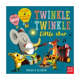 Twinkle Twinkle Little Star