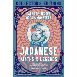 Japanese Myths & Legends