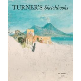 Turner's Sketchbooks