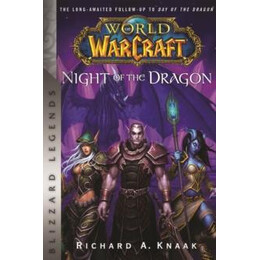 World of Warcraft: Night of the Dragon