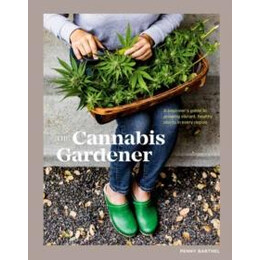 Cannabis Gardener