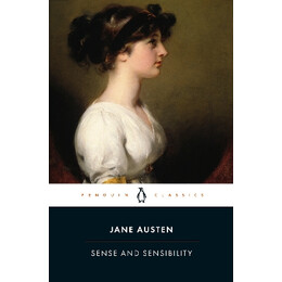 Penguin Classics : Sense and Sensibility pb b Format