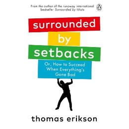 Surrounded by Setbacks