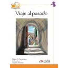 Colega lee 4: 3/4 Viaje al Pasado