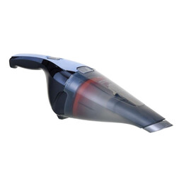 Black & Decker Nvc220wbc Handheld Vacuum Blue Chrome Bagless (Bdenvc220wbc)