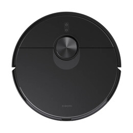 Xiaomi Robot Vacuum S20+ Black (Bhr8158eu) (Xiabhr8158eu)