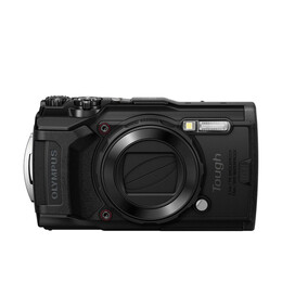 Olympus LB-T01 Lens Barrier for TG-6