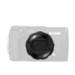 Olympus LB-T01 Lens Barrier for TG-6