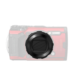Olympus LB-T01 Lens Barrier for TG-6