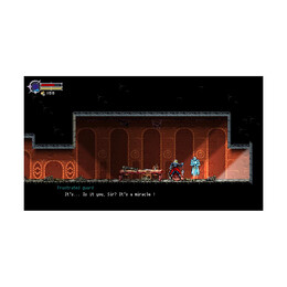 Ps5 Beyond the ice Palace 2