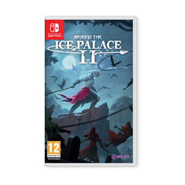 Nsw Beyond the ice Palace 2