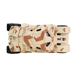 Mattel hot Wheels® pop Culture: the Dark Knight Trilogy - Batmobile Vehicle (Hxd97)