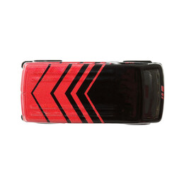 Mattel hot Wheels Premium: Boulevard - mbk van (Hrt67)