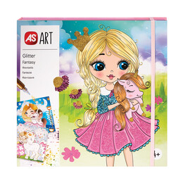 As art Glitter Fantasy (1038-21055)