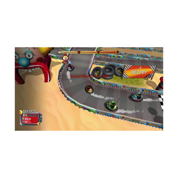 Nsw 60 in 1 Game Collection