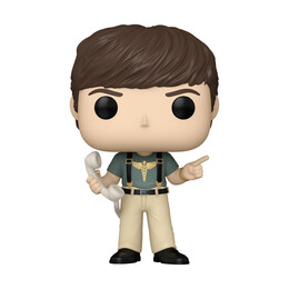 Funko Pop! Movies: Ferris Bueller's day off - Cameron Frye #1731 Vinyl Figure
