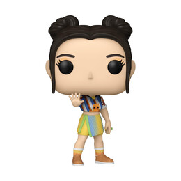Funko Pop! Rocks: new Jeans - Danielle #452 Vinyl Figure
