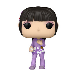 Funko Pop! Rocks: new Jeans - Hyein #454 Vinyl Figure