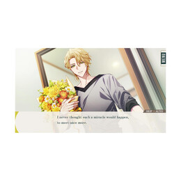 Nsw Him, the Smile &Amp; Bloom