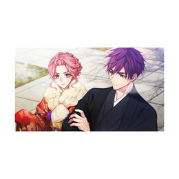 Nsw Him, the Smile &Amp; Bloom