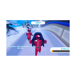 Ps5 Winter Games Challenge