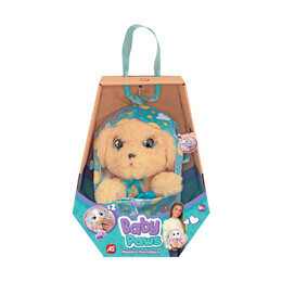 As Χνουδωτά Σκυλάκια Baby Paws Wave 3 (1607-92712)