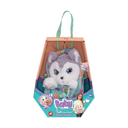 As Χνουδωτά Σκυλάκια Baby Paws Wave 3 (1607-92712)