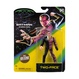 Spin Master dc Retro Collection: Batman Forever - two-Face Action Figure 12cm (20151111)
