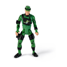 Spin Master dc Retro Collection: Batman Forever - the Riddler Action Figure 12cm (20151110)