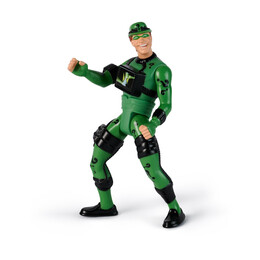 Spin Master dc Retro Collection: Batman Forever - the Riddler Action Figure 12cm (20151110)
