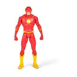 Spin Master dc: the Flash - Action Figure 15cm (20150830)