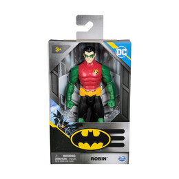Spin Master dc: Batman - Robin Action Figure 15cm (20150832)