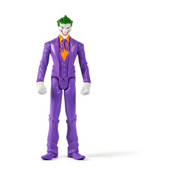 Spin Master dc: Batman - the Joker Action Figure 15cm (20150831)