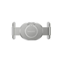 Insta360 Flow 2 Pro Magnetic Phone Clamp (Grey)