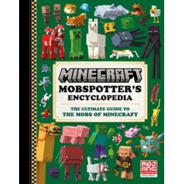 Minecraft Mobspotter’s Encyclopedia