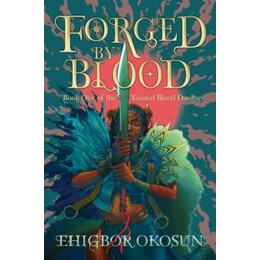 The Forged by Blood