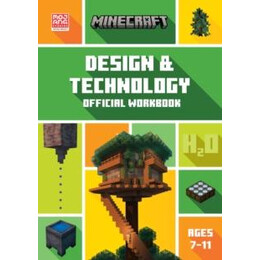 Minecraft Stem Design and Technology