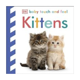 Baby Touch and Feel Kittens