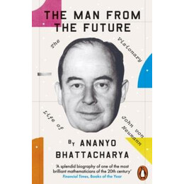 Man From the Future