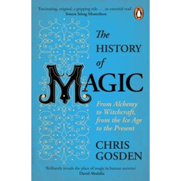 History of Magic