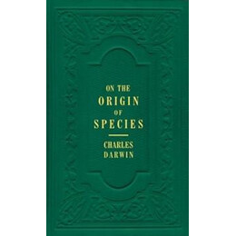 On the Origin of Species