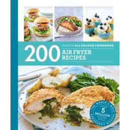 Hamlyn all Colour Cookery: 200 air Fryer Recipes