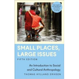 Small Places, Large Issues