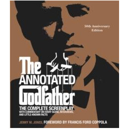 The Annotated Godfather (50th Anniversary Edition)