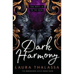 Dark Harmony