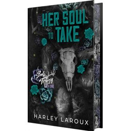 Her Soul to Take: Deluxe Special Edition