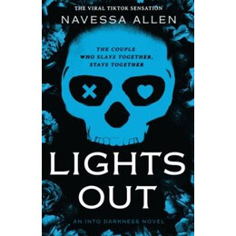 Lights out