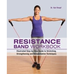 Resistance Band Workbook