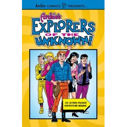 Archie's Explorers of the Unknown