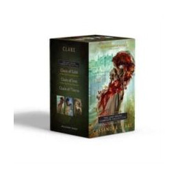 Last Hours Complete Collection (Boxed Set)